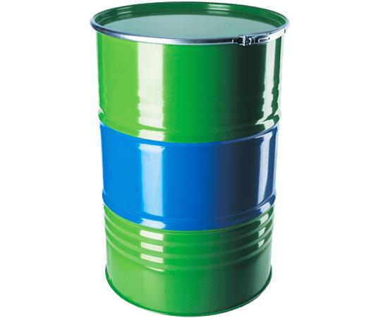 55 gallon drum cap seals