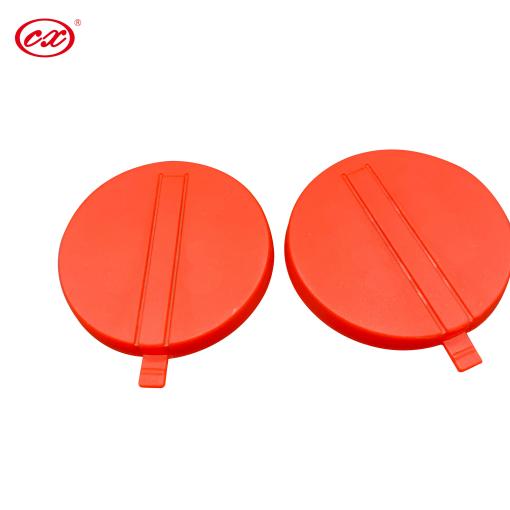 plastic cap seal for drum