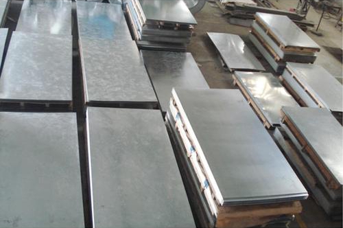 Cold-rolled Steel Sheet
