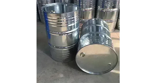 Packaging and Containers