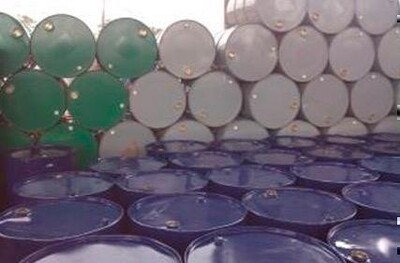 Zhang Lifeng: Revitalizing Waste Steel Drums