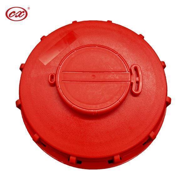 cap seal manufacturer