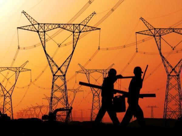 Power Rationing Sports Carbon Reduction Is Unsustainable