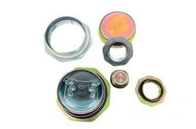 Various Kinds Of Drum Closure Gaskets