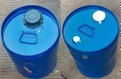 Can't Open The Steel Lid? I'll Teach You!