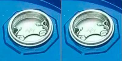 Can't Open The Steel Lid? I'll Teach You!