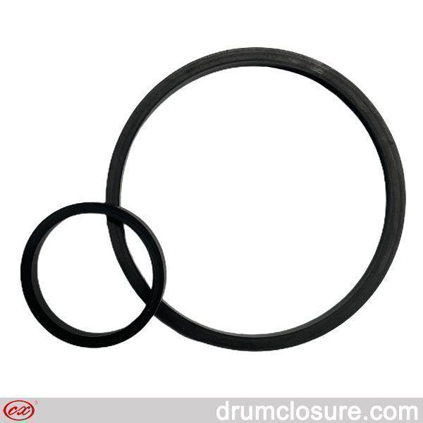 Kinds Of Drum Closure Gasket