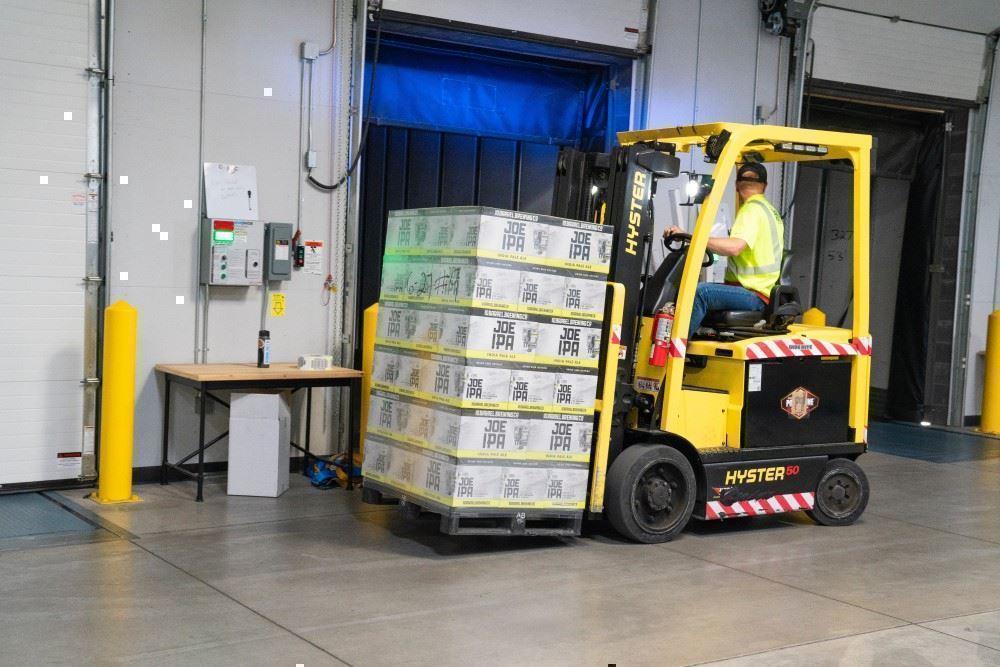 SSY's Elender Said Freight Rates Will Remain Structurally High