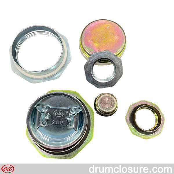 Various Kinds Of Drum Closure Gaskets