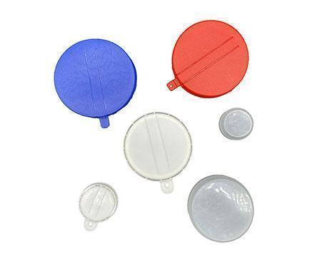 Plastic Drum Cap Seal