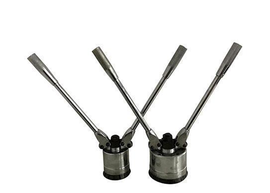 barrel cap sealing machine