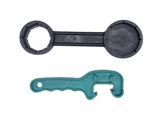 plastic drum wrench