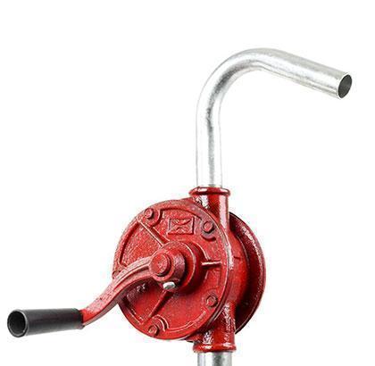 Manual Drum Pump