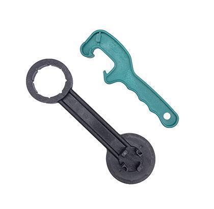 Plastic Drum Plug Wrench