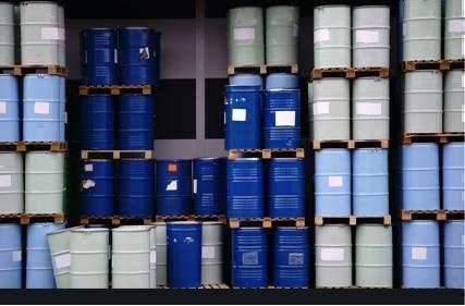 What Is the Importance of the Sealing Performance of Plastic Drum Caps?