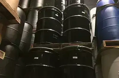 Why Do Steel Drum Bung Use R-Type Plug Barrel?