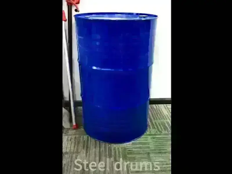 Steel Drum