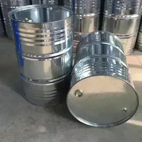 Steel Drum