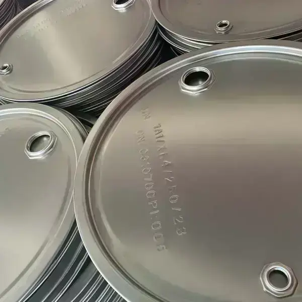 drum lids