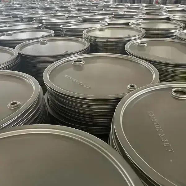 Drum Lid