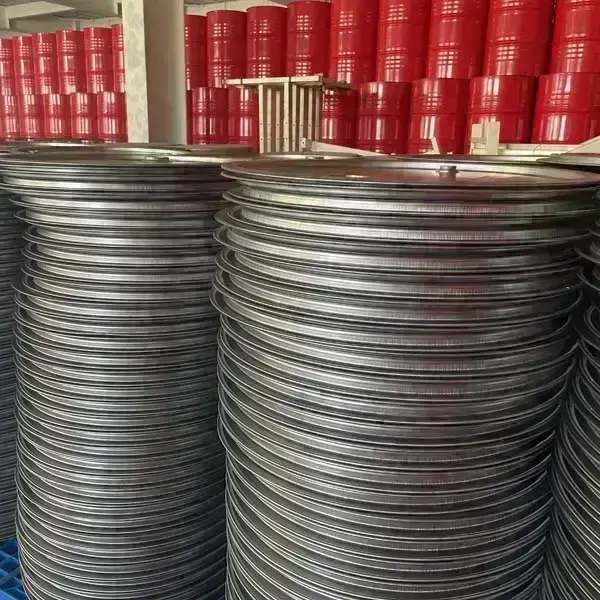 Drum Lid