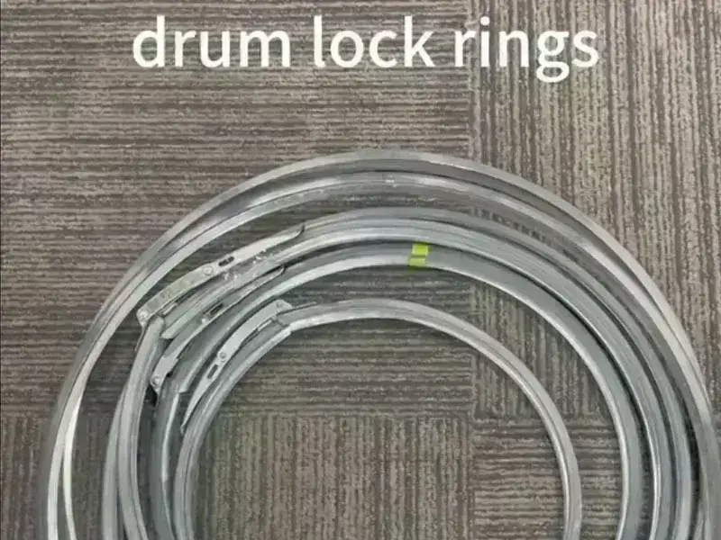 drum lock rings