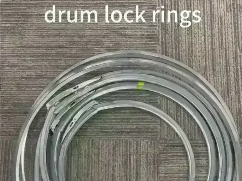 drum lock rings