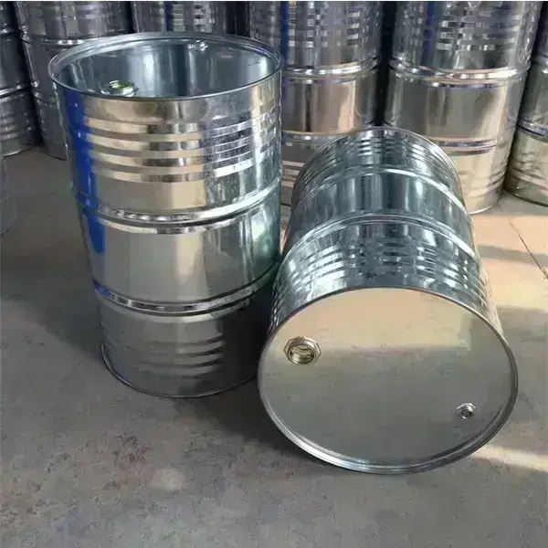 steel drum 4